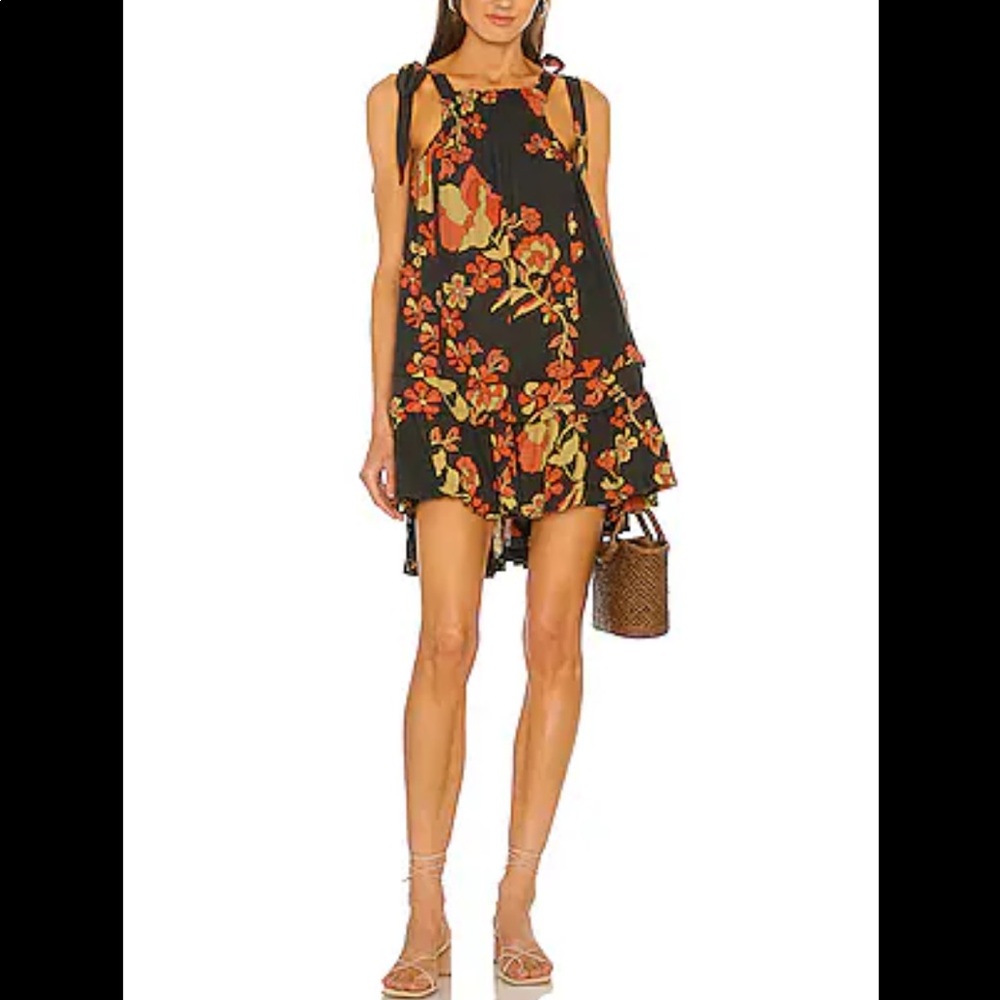 Free People Dress or Tunic Top